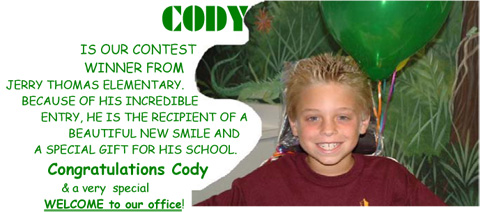 Cody